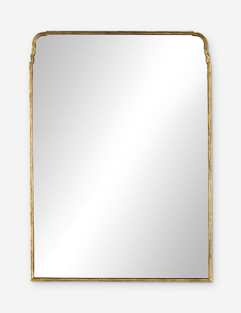 Teresa Full Length Vintage Mirror