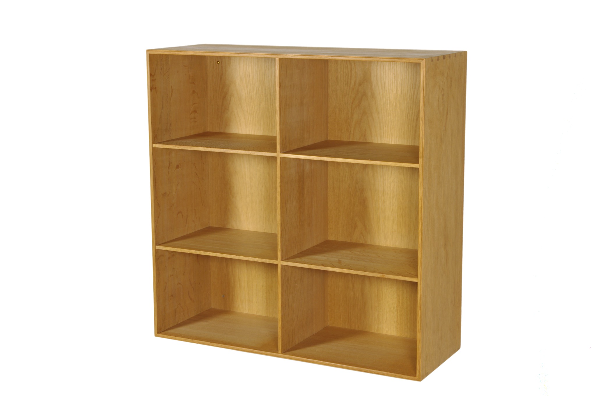 mogens koch モーエンス・コッホ ブックケース ルカスカンジナビア購入