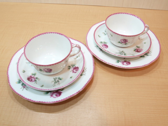 リチャード・ジノリ｜高価買取ならライフバケーション