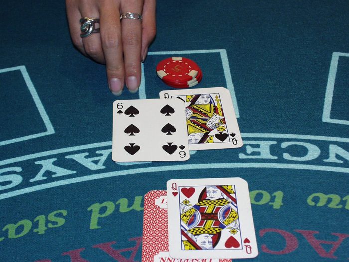 どこよりも分かりやすい！ブラックジャックのルールと遊び方を徹底解説