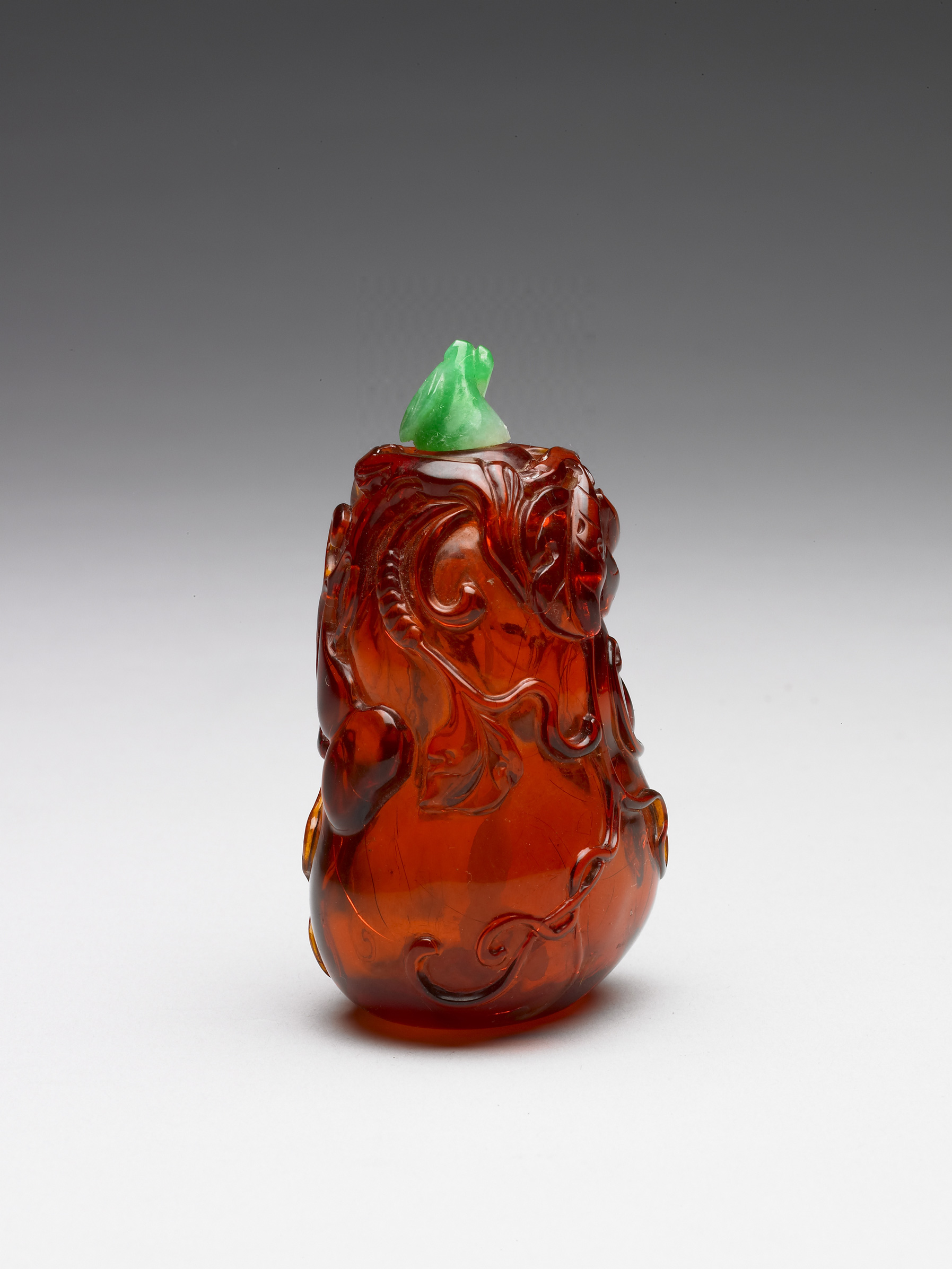 敬天格物―院蔵玉器精華展_玲瓏璀璨