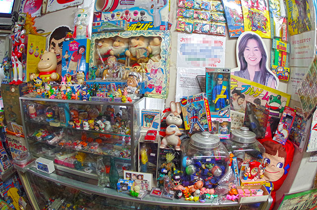 昭和玩具レオ 懐かしのおもちゃ・ホビー・レトロ玩具 和歌山県有田郡