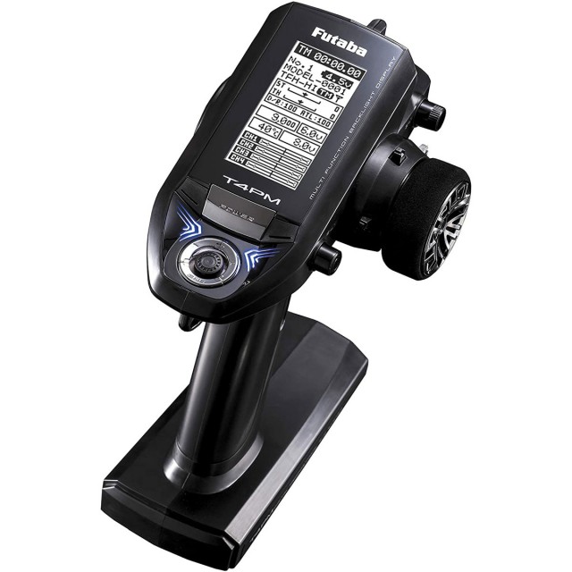 ラジコンでサーキット走行をするときのプロポのおすすめは？ファイン