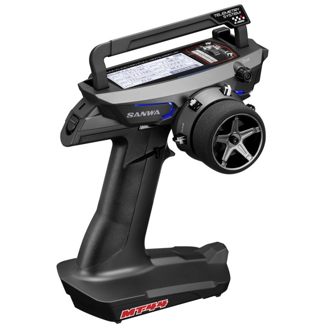 ラジコンでサーキット走行をするときのプロポのおすすめは？ファイン