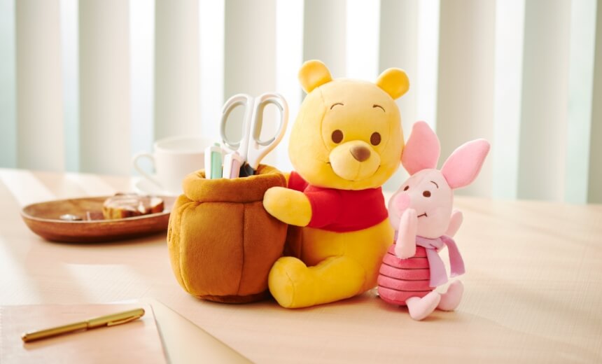 くまのプーさん電報 | 祝電 | 電報申込サイトD-MAIL | NTT東日本