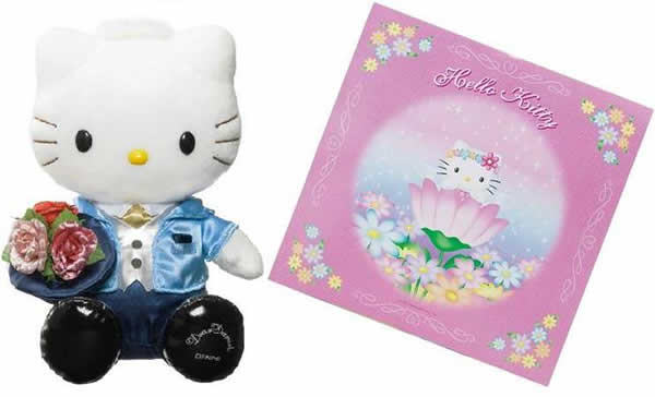 NTT西日本】キャラクターメロディパック ディアダニエル（ブルー