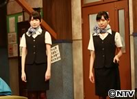 NMB48 げいにん！｜日本テレビ