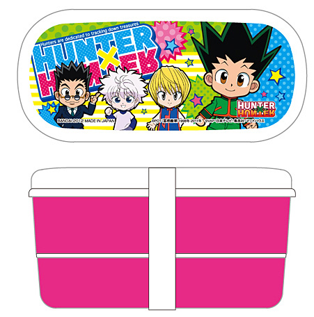 グッズ｜HUNTER×HUNTER｜日本テレビ