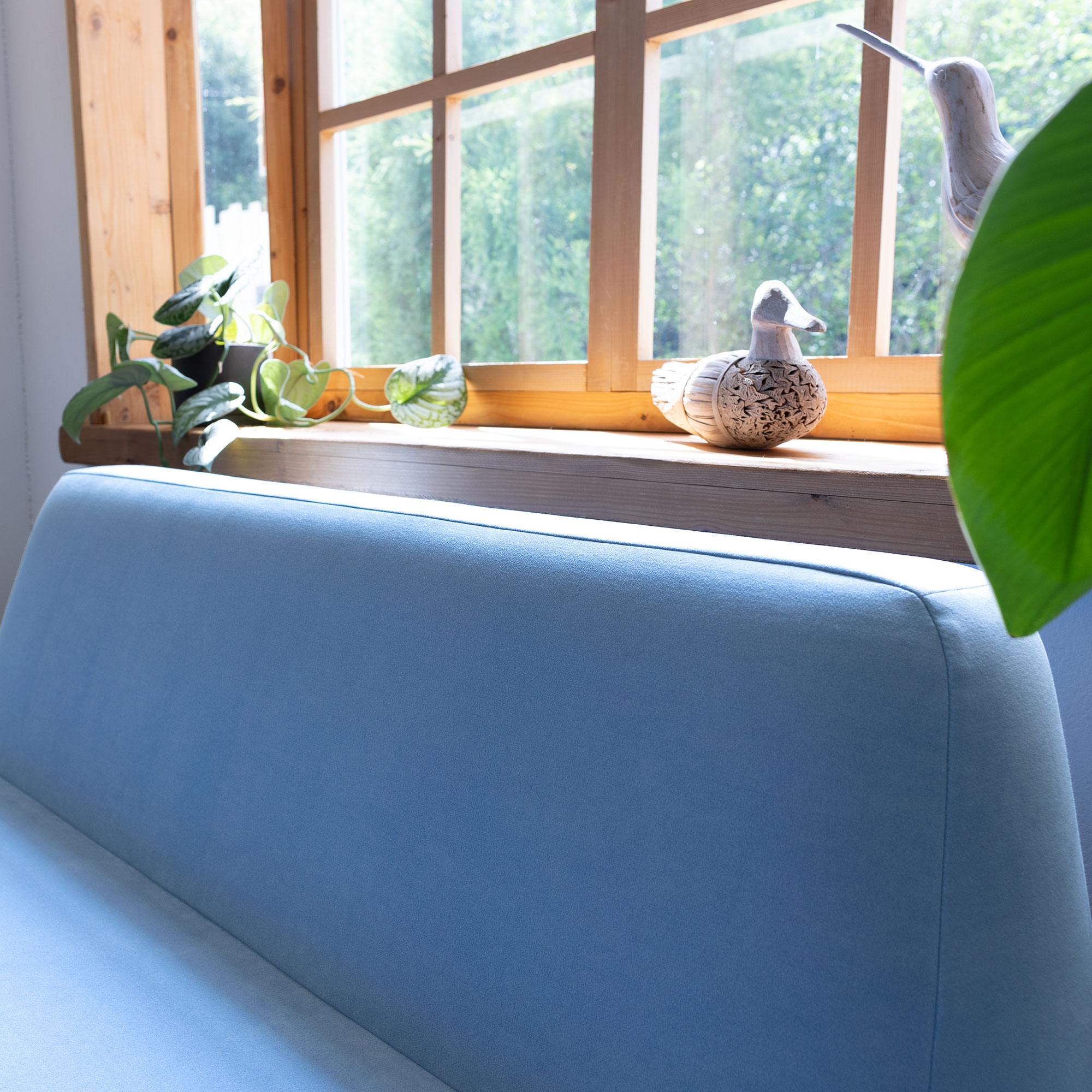 Cortile 2人掛け | 国産ソファブランド NOYES