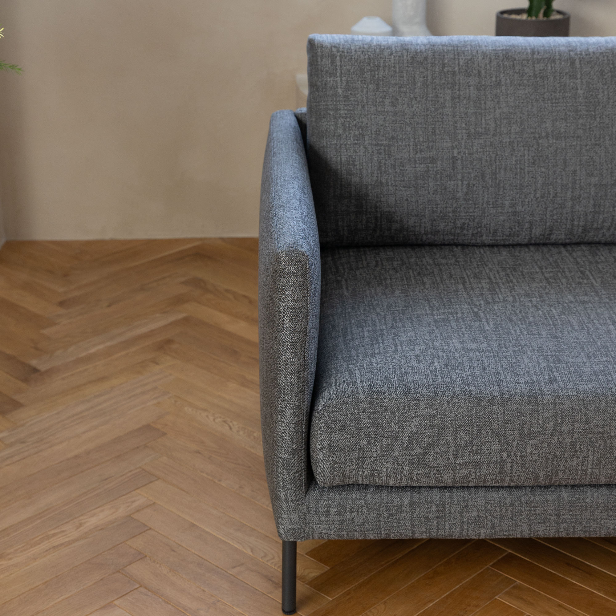 Animato 2人掛け 製品詳細ページ | 国産ソファブランド NOYES