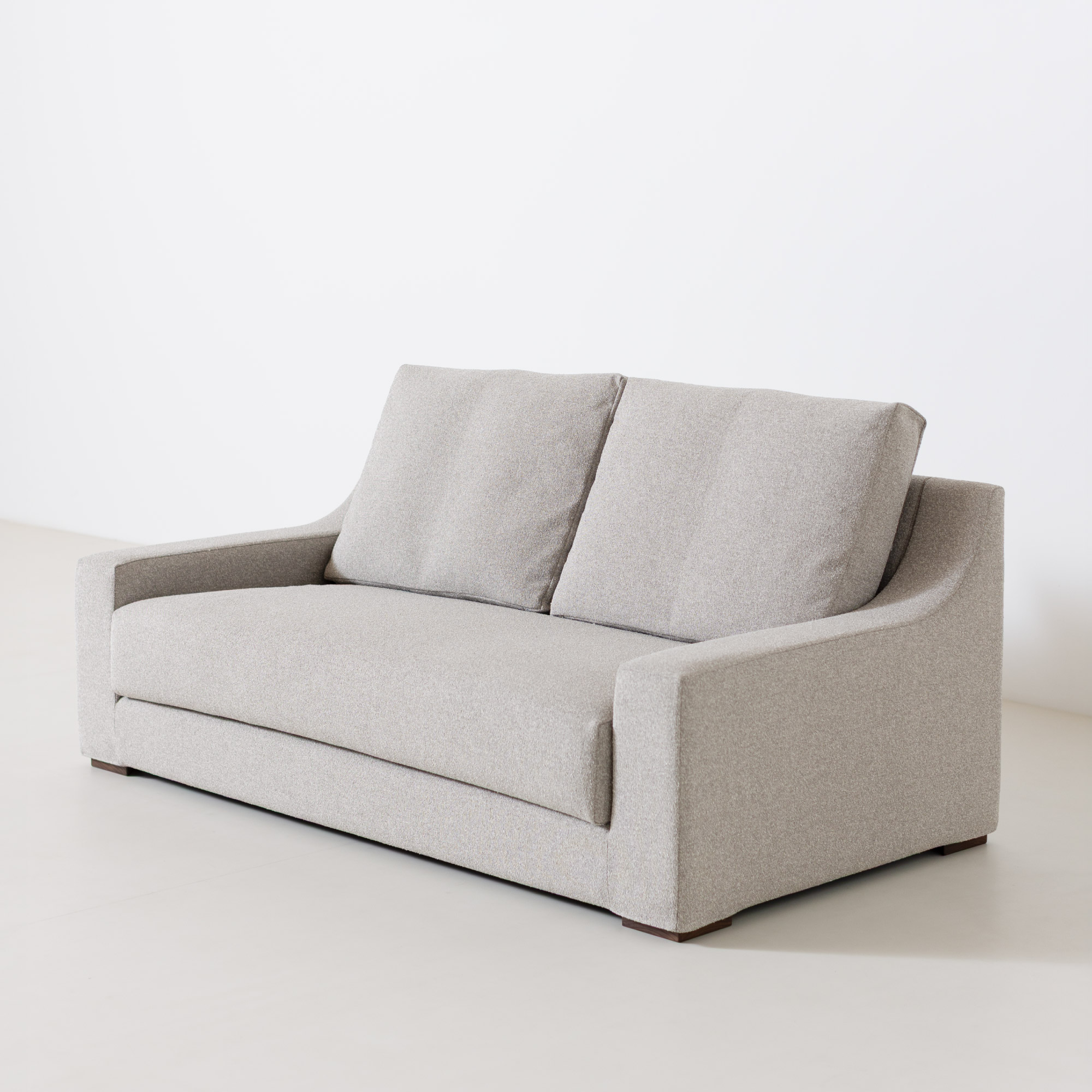 NewSugar Hi-Back ワイド2人掛け両ひじ」 製品詳細ページ | 国産ソファ