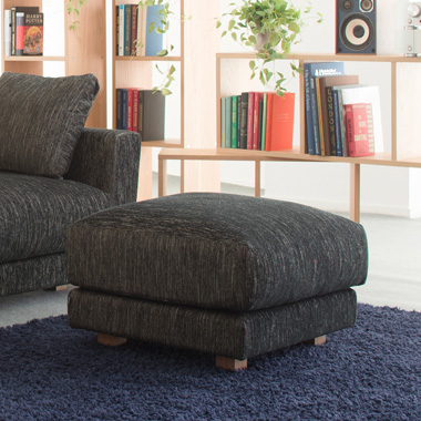 NewSugar Maximum Comfort オットマン 製品詳細ページ | 国産ソファ