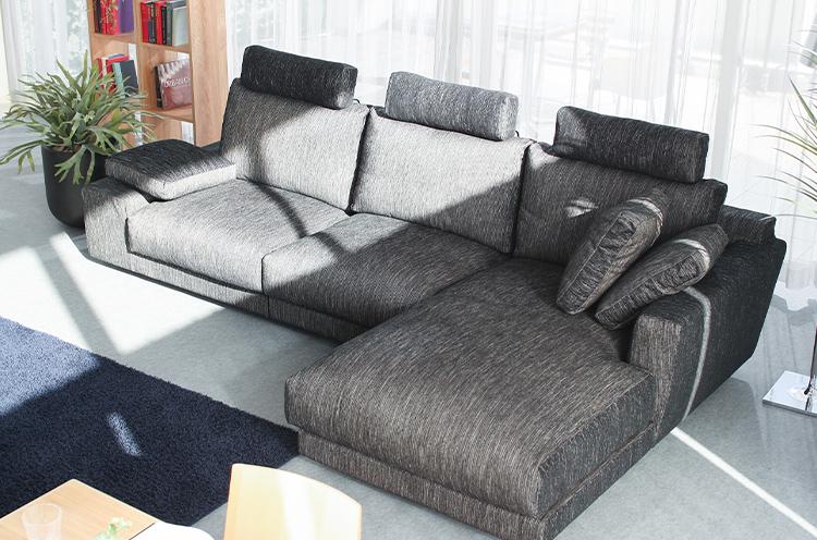 NewSugar Maximum Comfort HS | 日本を代表する国産ソファブランド NOYES