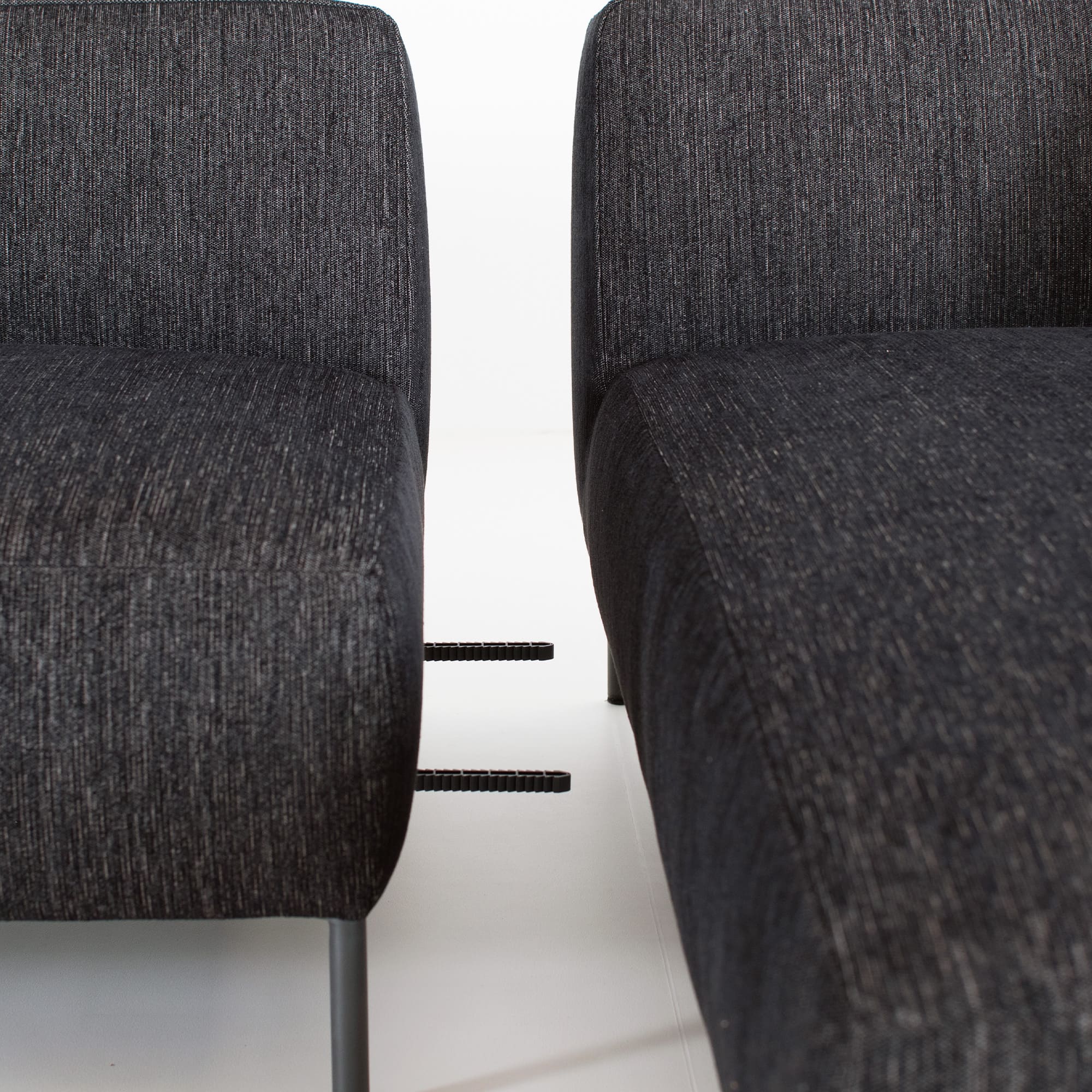 Decibel C4 ワイド3人掛けカウチソファセット」 製品詳細ページ | 国産