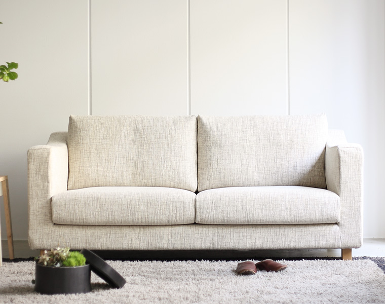 新作ソファNewSugar Archie特集【ソファマガジンVol63】 | 日本を代表