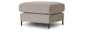 Decibel Traditional オットマン」 製品詳細ページ | 国産ソファ