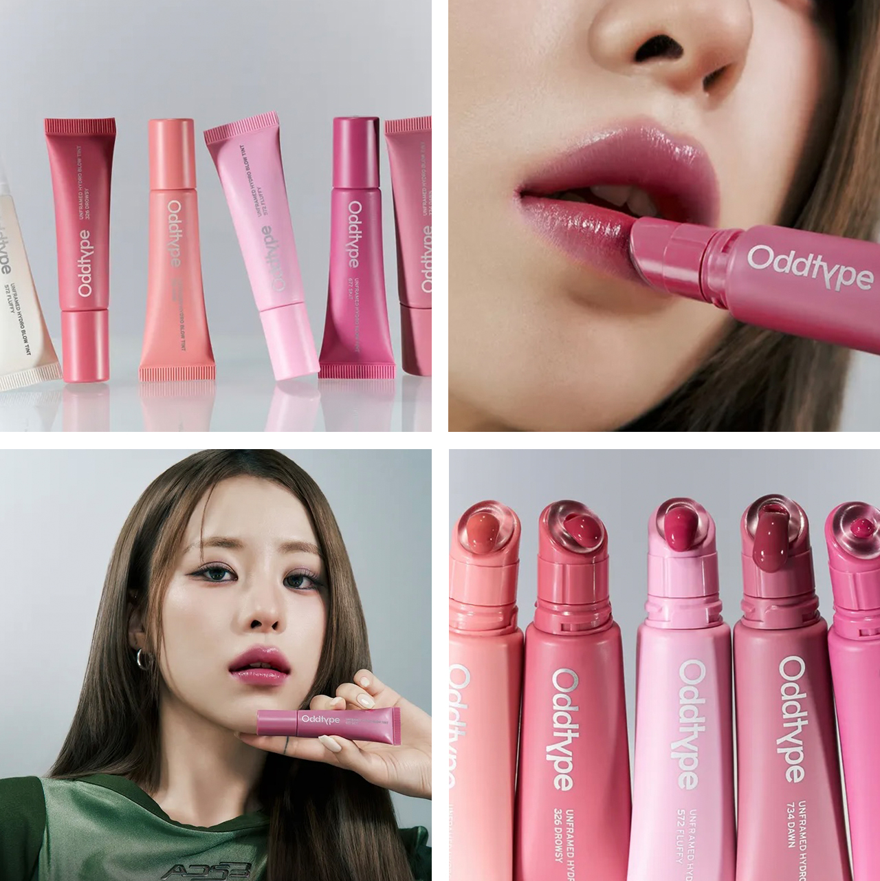 BEAUTY] パッケージも仕上がりもキュート♡ 韓国の人気ブランドの