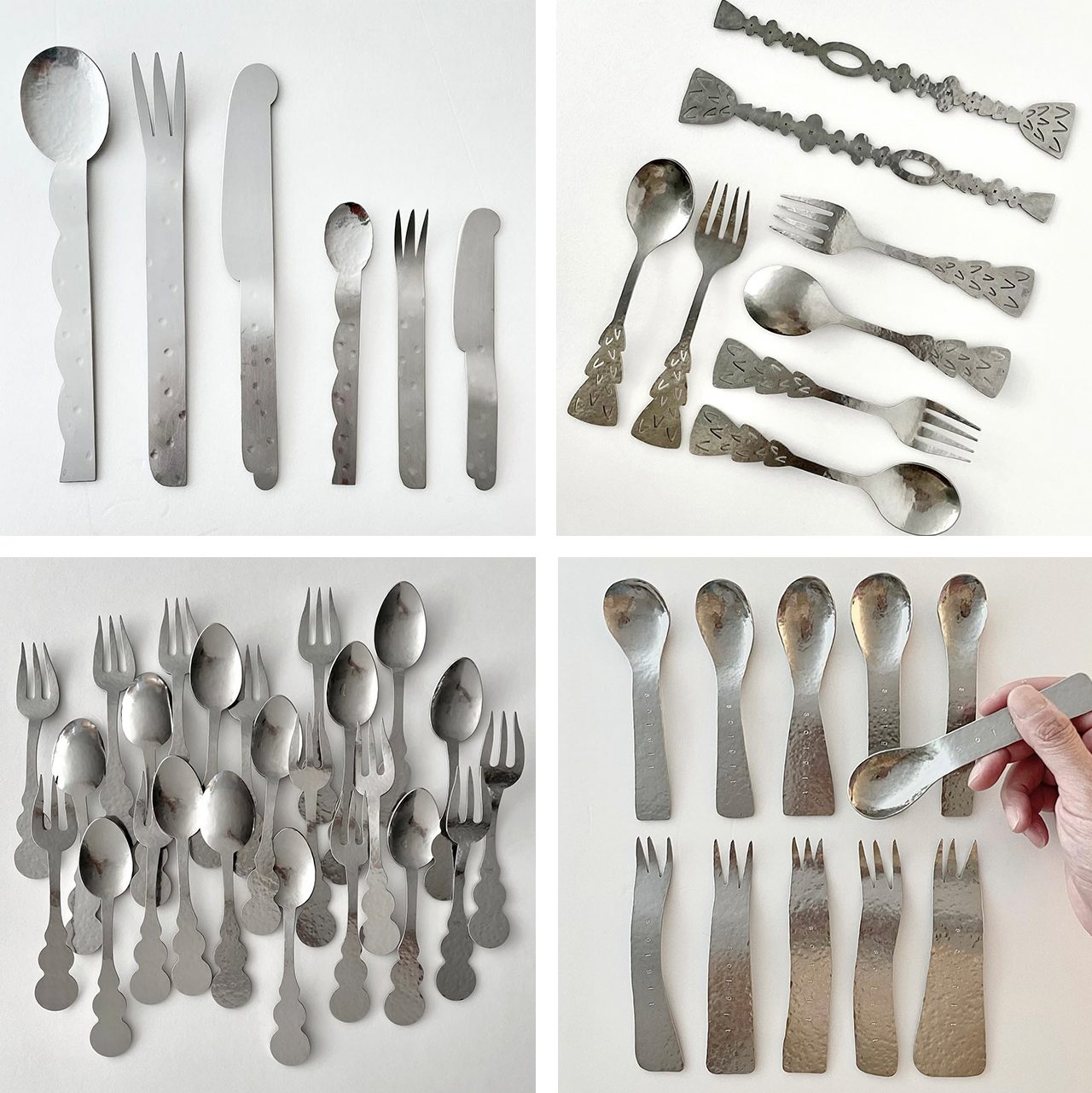 CULTURE] 食卓を彩ってくれる、おすすめ韓国ブランドのカトラリー–韓国