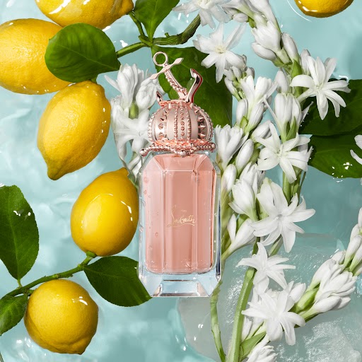 BEAUTY] クリスチャン ルブタンより新フレグランス、ルビマール オー