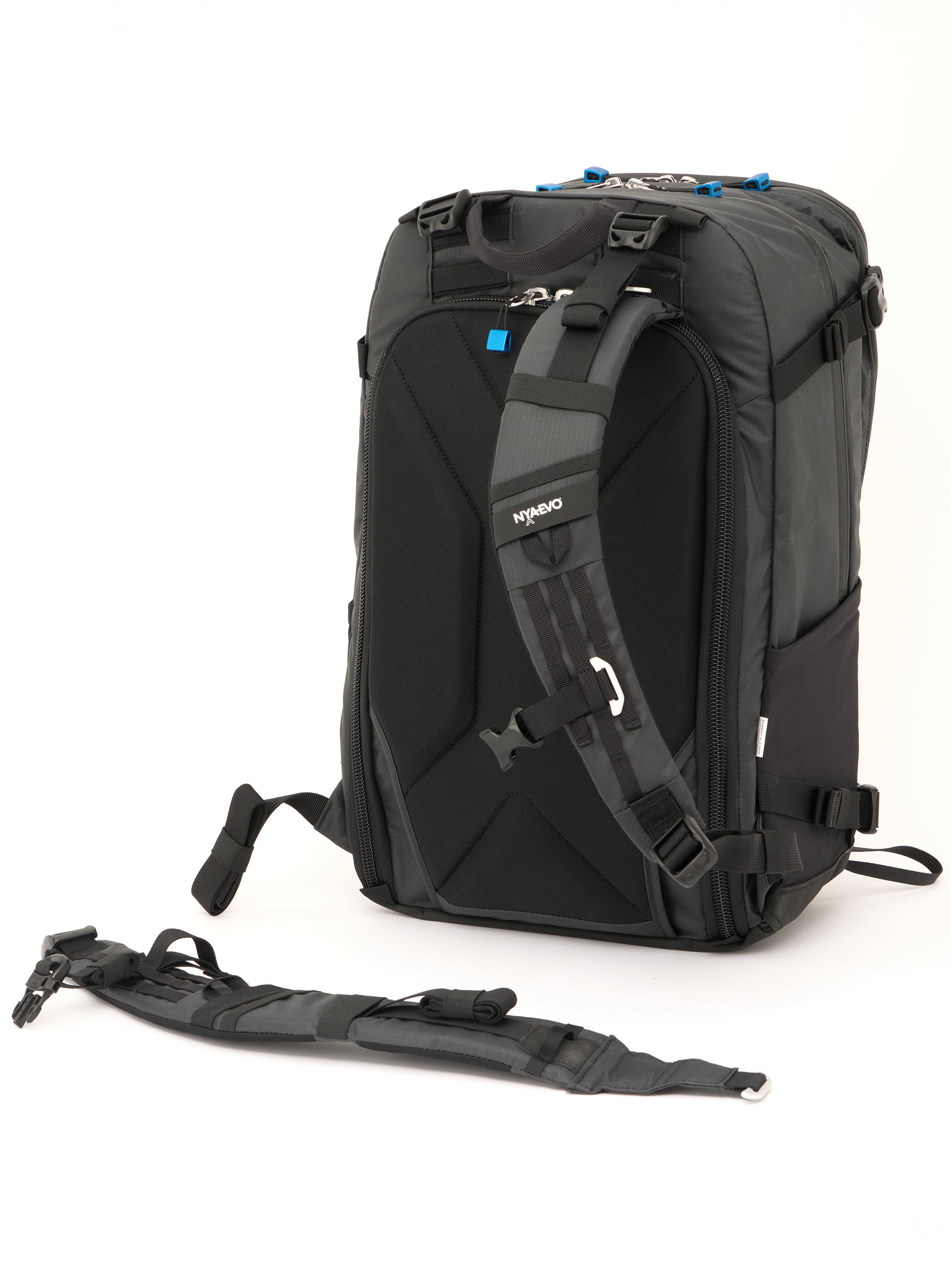 Fjord 36 ECONYL® Gen 4 Camera Backpack | 36L Sustainable