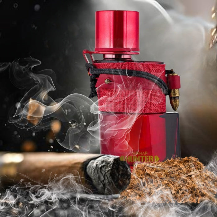 Armaf Hunter Killer Eau De Parfum For Men 100ml – O2morny.com