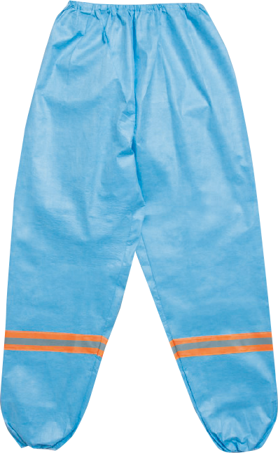 マックスガード 救急活動用感染防止衣 ズボン 2775 | エイブル山内株式