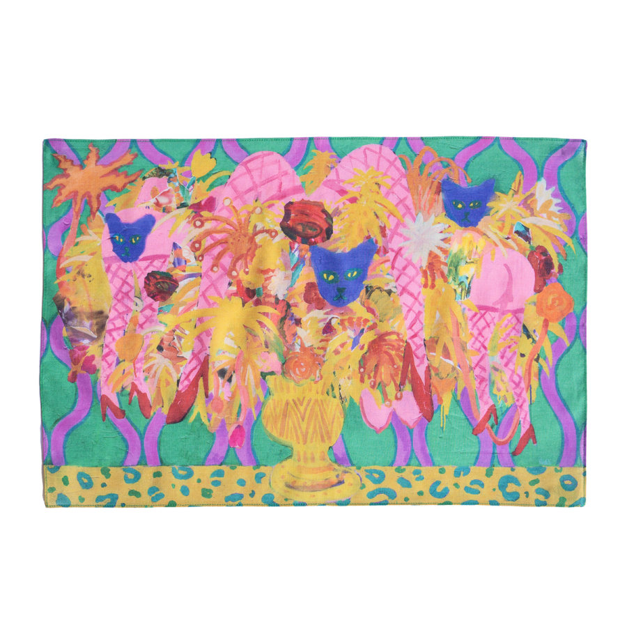 小澤雅志 ハンカチーフ - NOTEWORKS オンラインショップ