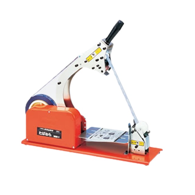 野菜結束機 たばねら 3000V(本体): 包装・販促資材