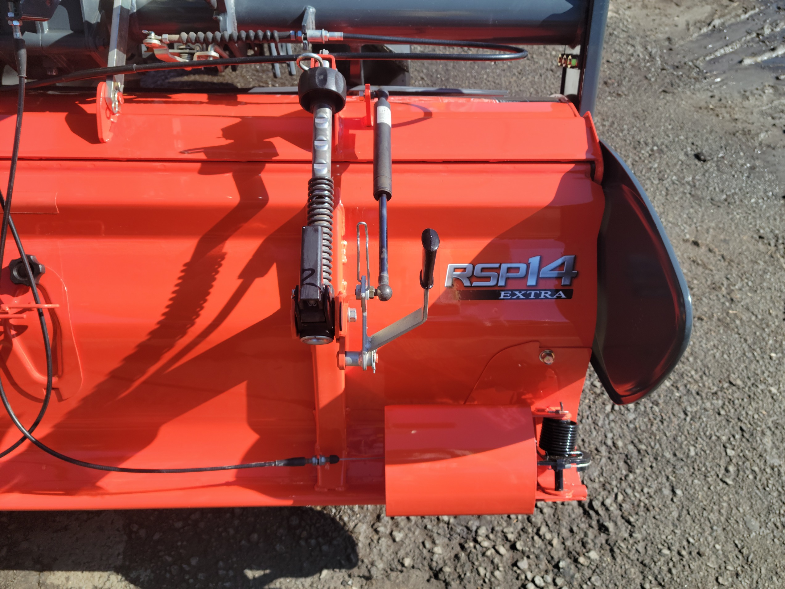 クボタトラクターKB19X｜山梨の農機具・中古農機具の買取お任せ下さい