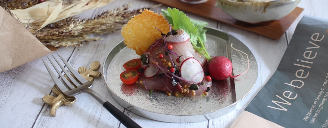 能作と暮らし-ジャンルを選ばず どんな料理にも合う錫の器 | 商品情報