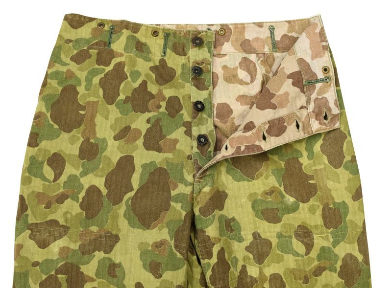 40's【ビンテージ】【米軍実物】【USMC】【P-1944】【2nd type