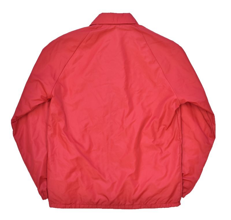 80's【ビンテージ】USA製【スポーツマスター】赤【USMC】ナイロン