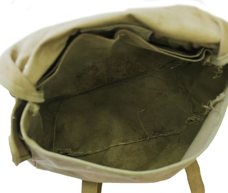 40's【ビンテージ】ww2【米軍実物】 U.S.ARMY【ショルダーバッグ