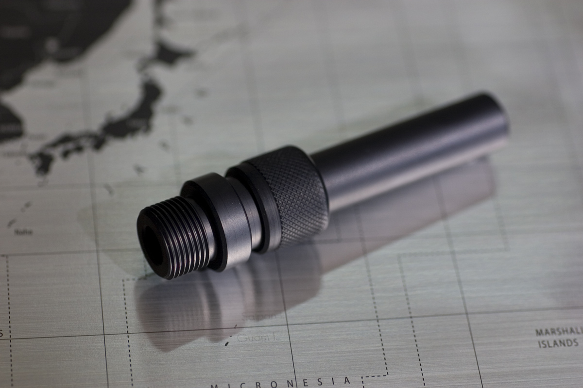 アート工房Kネガティブパイプローレット加工 カット加工済み+加工なし