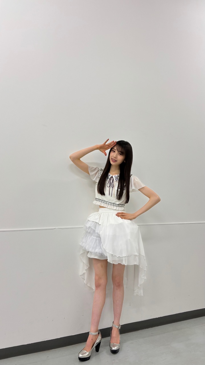 プロローグ 矢田萌華