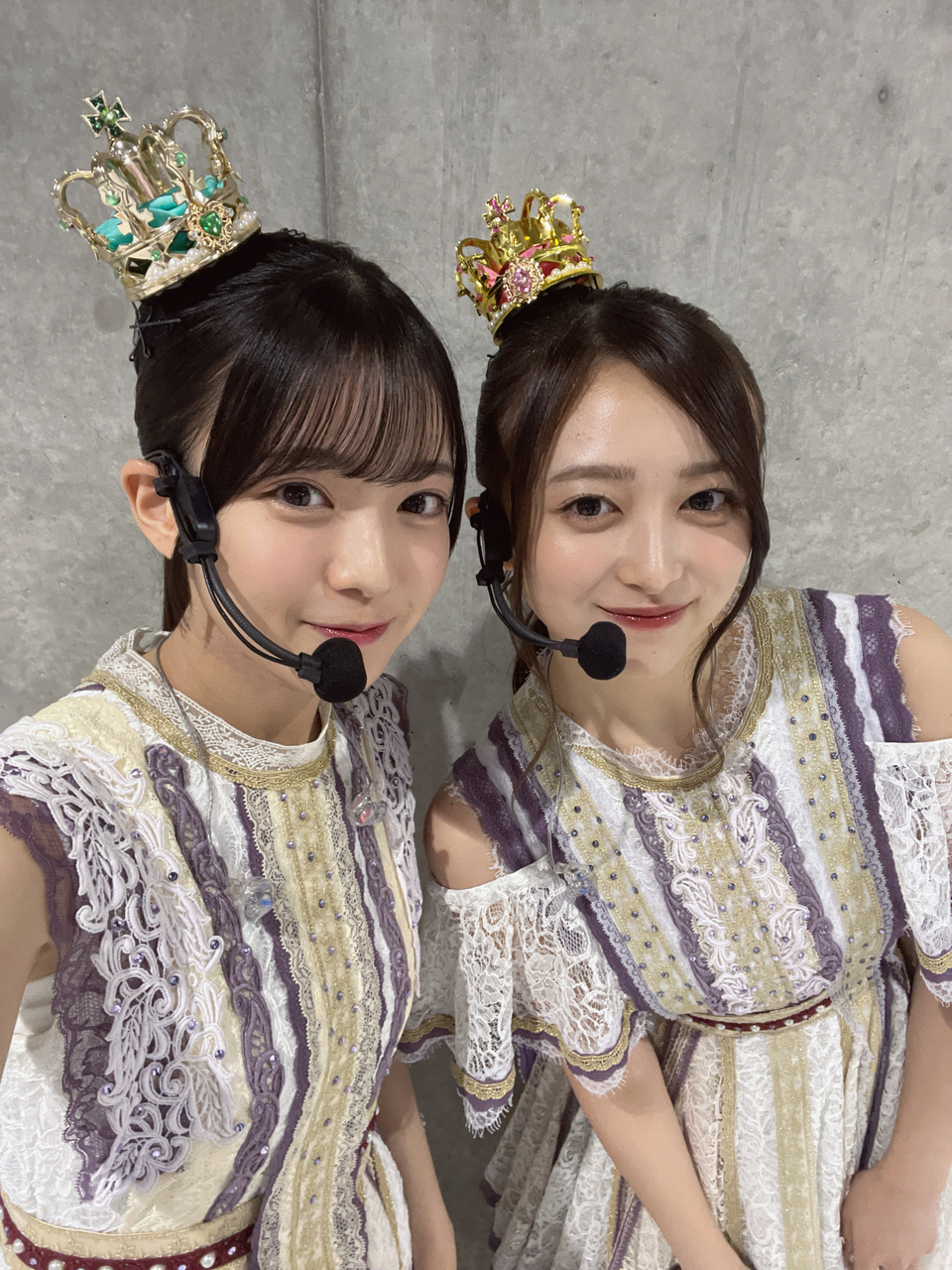 2025 乃木坂の夏 瀬戸口心月