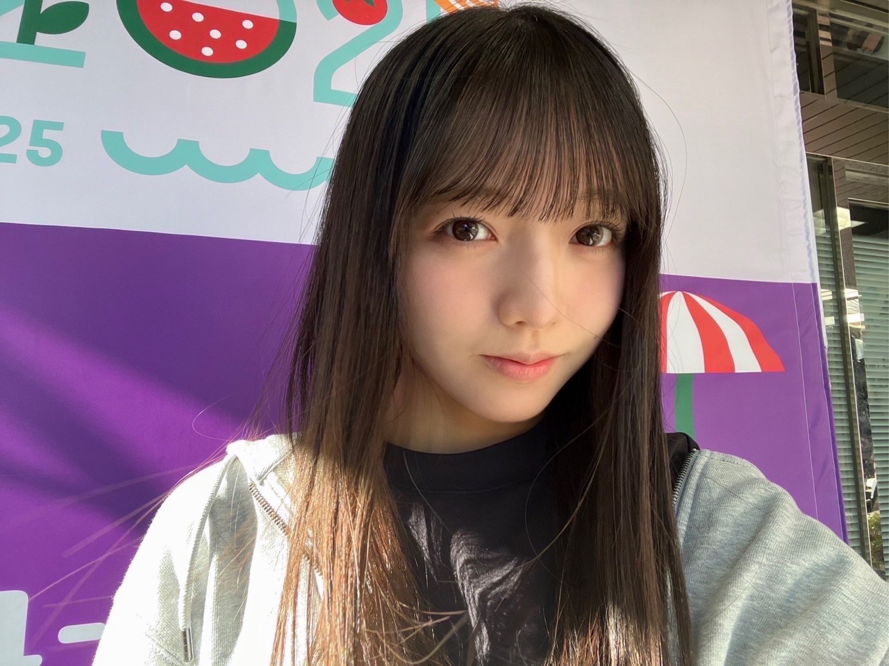 残り香 海邉朱莉