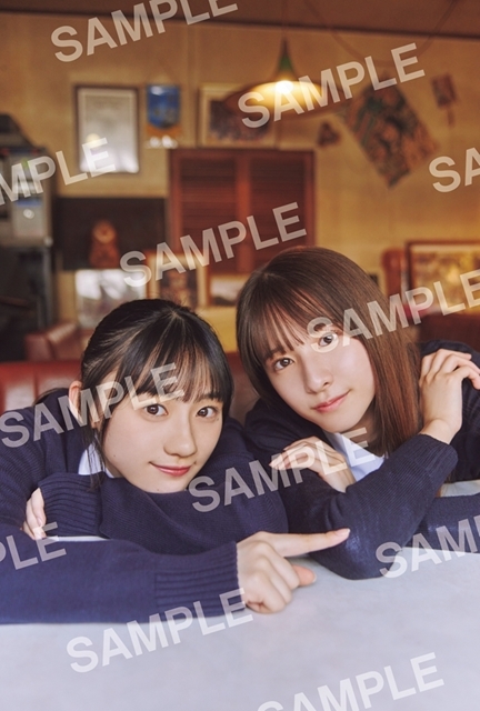 2月20日(火)発売 乃木坂46 5期生写真集「あの頃、乃木坂にいた」の書店