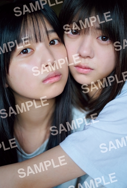2月20日(火)発売 乃木坂46 5期生写真集「あの頃、乃木坂にいた」の書店