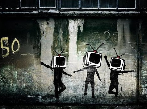 Blek Le Rat（ブレック・ル・ラット）がある'もの'を思いつかなければ