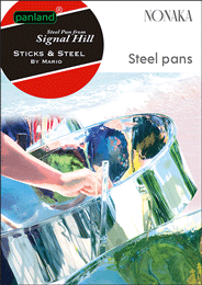 スティールパンのご案内 ｜ 楽器のことなら野中貿易