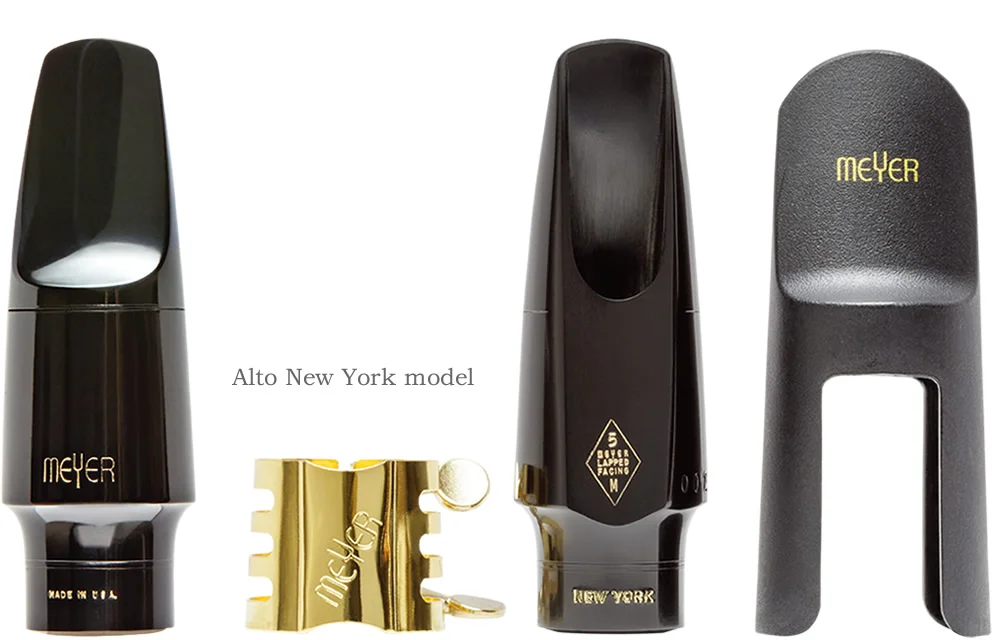 メイヤー ジャズマウスピース ｜ 野中貿易