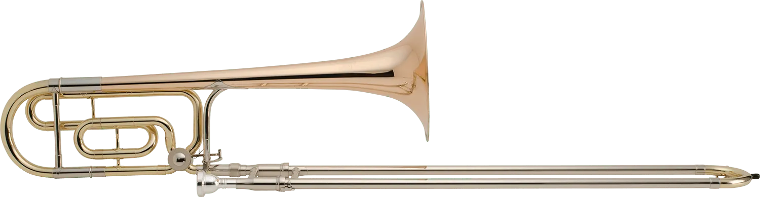 テナーバス・トロンボーン 4B｜King キング