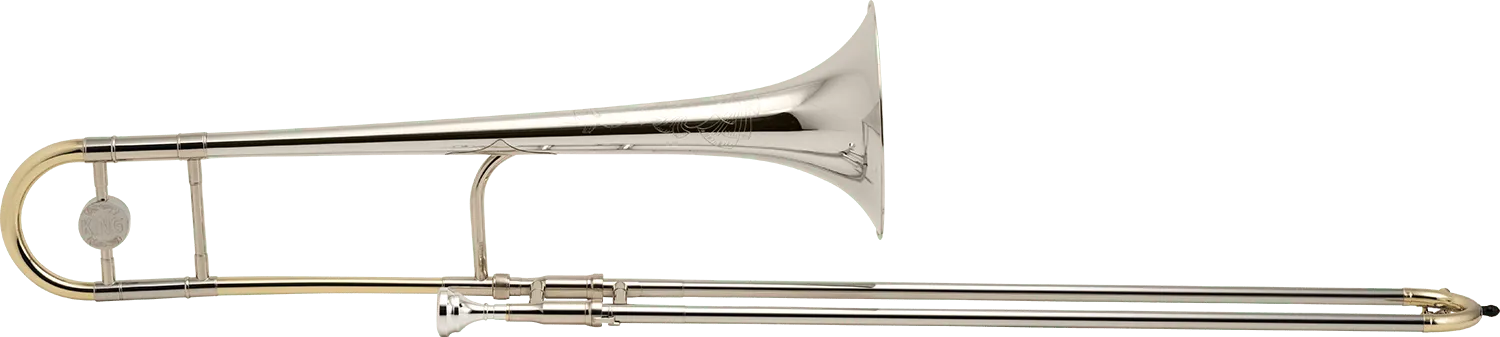 テナー・トロンボーン 2B｜King キング