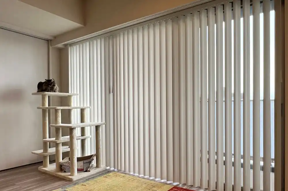 ブラインドの製品一覧 | ノーマンジャパン