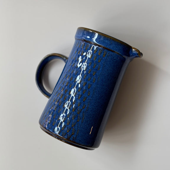 Soholm（スーホルム） Granit（グラニット）jug │ 北欧ヴィンテージ