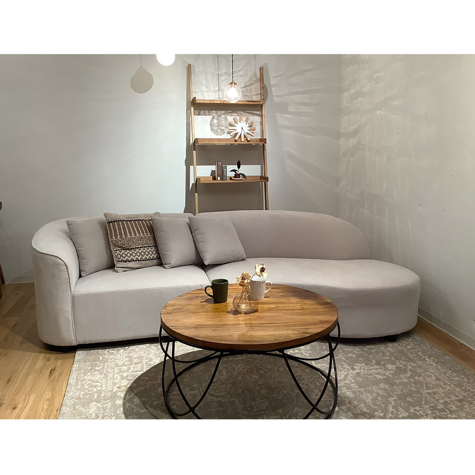 コーヒーテーブルSEPC-222B【送料無料】 | NOCEノーチェ 家具