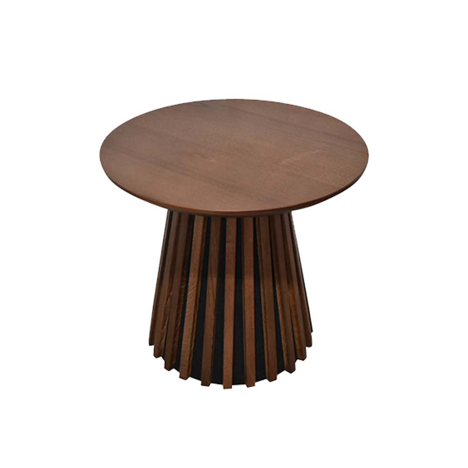 サイドテーブルCST2007【送料無料】ウォールナット | NOCEノーチェ