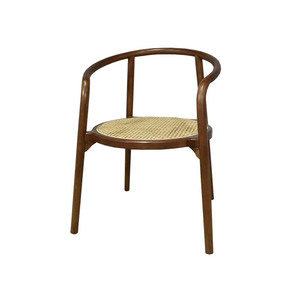 アームチェアXFT005【送料無料】オーク | NOCEノーチェ 家具