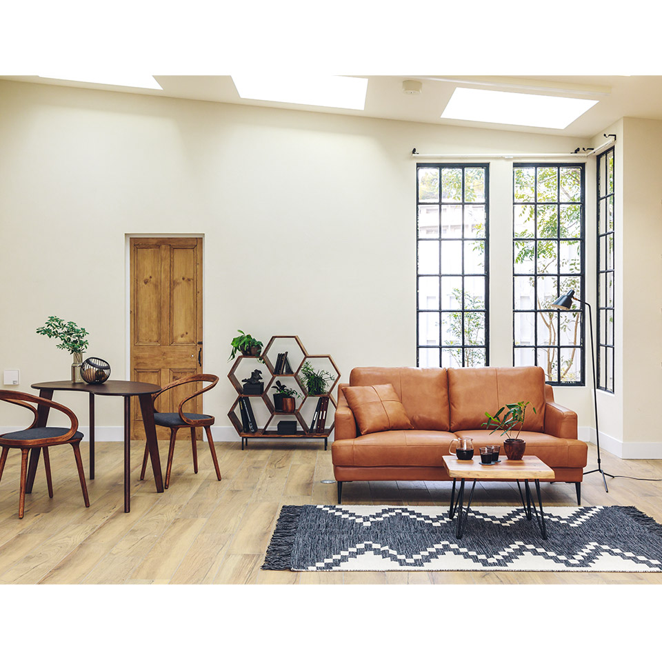 ブックケースSC-388【送料無料】 | NOCEノーチェ 家具・インテリア通販